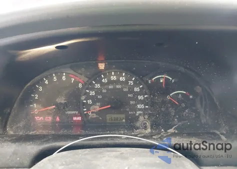 2000 Suzuki Grand Vitara Jlx/Jlx+/Limited из США, поврежденный, VIN JS3TD62V3Y4131992